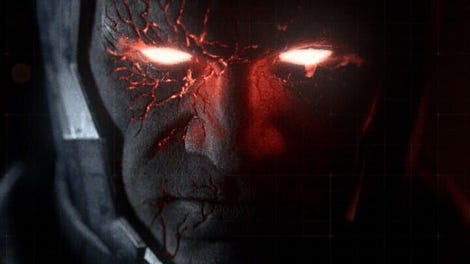 Injustice 2: Darkseid