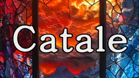 Catale