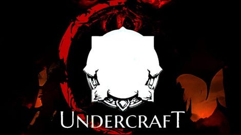 Undercraft