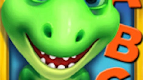 Amazing Match-Word Learning Games for Kids