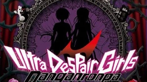 Danganronpa Another Episode: Ultra Despair Girls