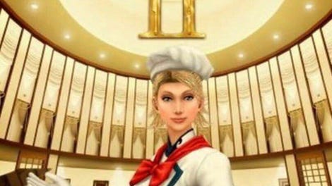 Restaurant Empire II