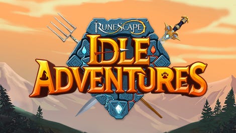 RuneScape: Idle Adventures