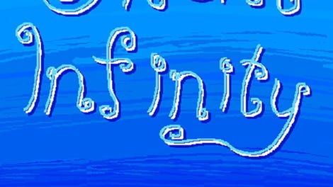 Silent Infinity