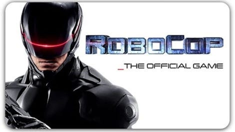 RoboCop