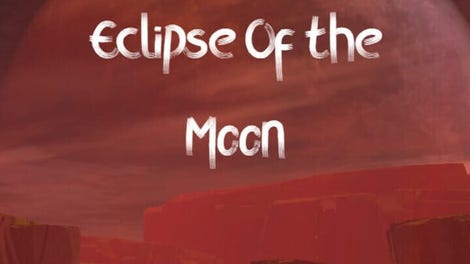 Eclipse of the Moon