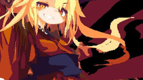 Gensokyo Night Festival