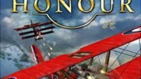 Wings of Honour