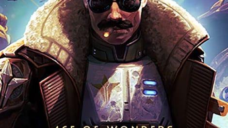 Age of Wonders: Planetfall - Premium Edition
