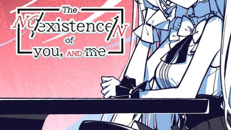 The Noexistencen of You and Me