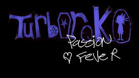 Turboroko: Passion Fever