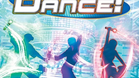 Dance It's Your Stage