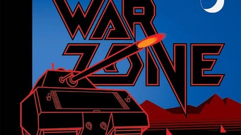 Virtual WarZone