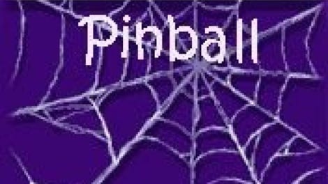 Spider-Man 2 Pinball