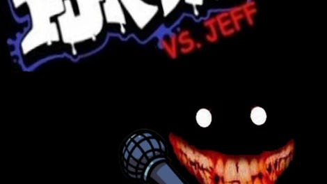 Friday Night Funkin: vs. Jeff