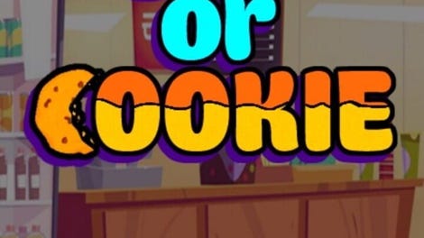 Donut or Cookie