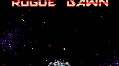 Metroid: Rogue Dawn