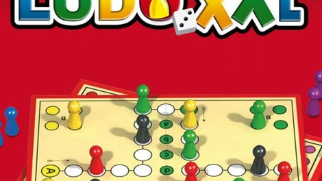 Ludo XXL