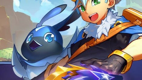 Nexomon: Extinction