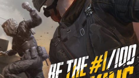 PUBG Mobile: Season 7