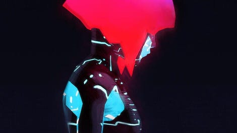 Binary Smoke