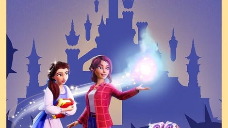 Disney Dreamlight Valley: Enchanted Edition