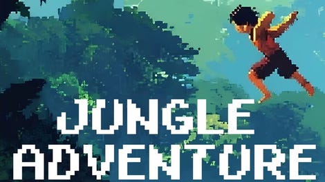 Jungle Adventure