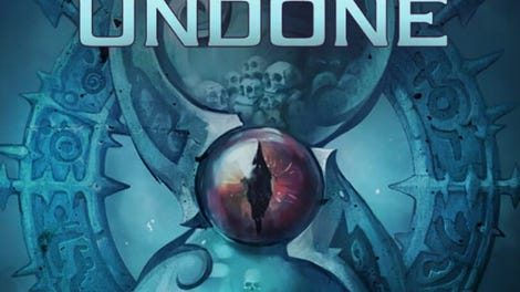 Warhammer 40,000: Inquisitor - Martyr: Faith Undone