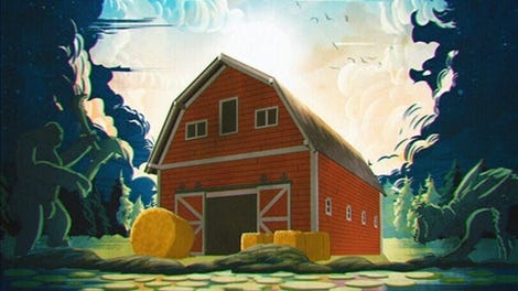 Midnight Acres