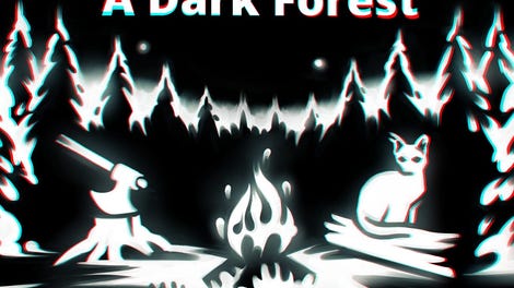 A Dark Forest