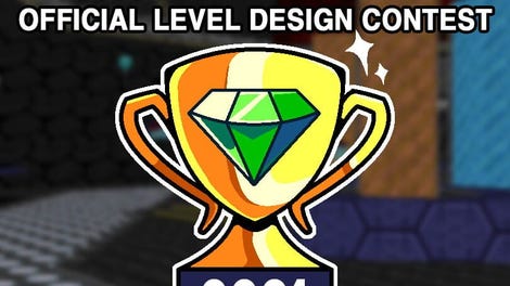 Sonic Robo Blast 2: Official Level Design Contest 2021- Round 1