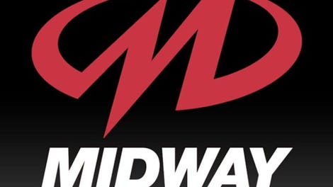 Midway Arcade