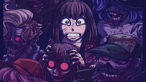 Dead Estate: Assignment Anya