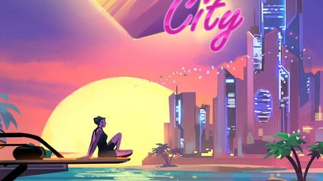 HexoCity