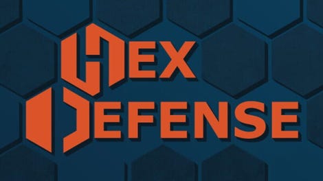 Hexagon Defense