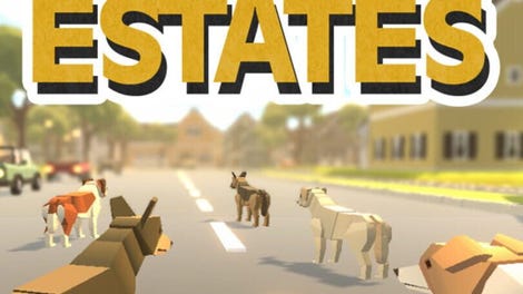 Doggo Estates
