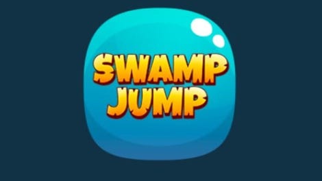 Swamp Jump