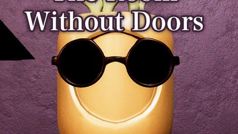 Japanese Escape Games: The Room Without Doors