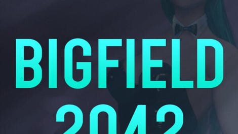 Bigfield 2042