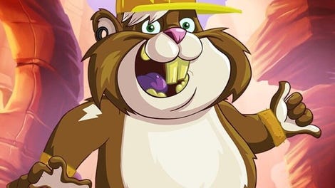 Peggle 2: Jimmy Lightning Master Pack