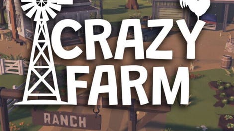 Crazy Farm