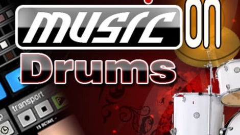 Music On: Drums