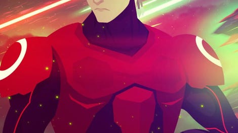 Burst Fighter