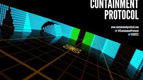 Containment Protocol