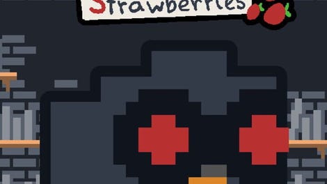 The Owl, the Thief and the Strawberries