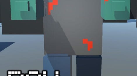 Box Zombies