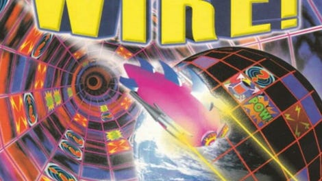 Live Wire!