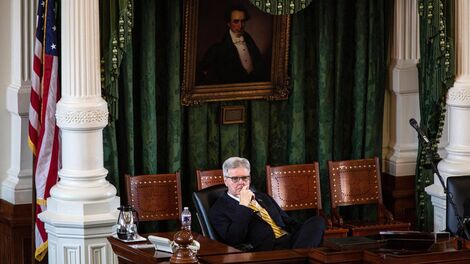 Texas Wants to Ban Credit Card Companies From Processing Abortion Pill Transactions