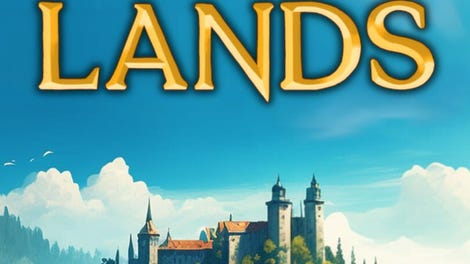 HexLands