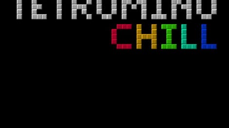 Tetromino Chill